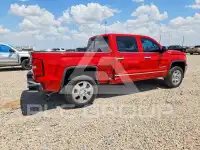 2015 GMC Sierra photo