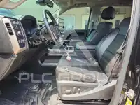 2015 GMC Sierra фото