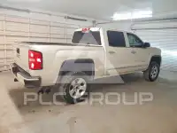 2015 GMC Sierra фото