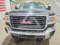 2015 GMC Sierra photo