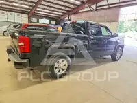 2015 GMC Sierra photo