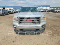 2015 GMC Sierra photo