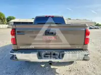 2015 GMC Sierra photo