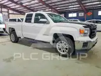 2015 GMC Sierra фото