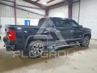 2015 GMC Sierra photo