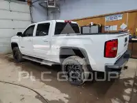 2015 GMC Sierra photo