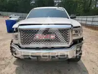 2015 GMC Sierra фото