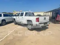 2015 GMC Sierra photo