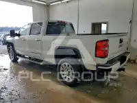 2015 GMC Sierra фото