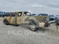 2015 GMC Sierra фото
