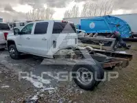 2015 GMC Sierra фото