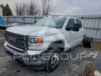 2015 GMC Sierra фото