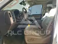 2015 GMC Sierra фото