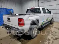 2015 GMC Sierra фото