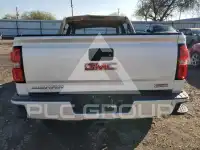 2015 GMC Sierra фото