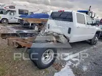 2015 GMC Sierra фото