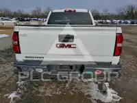 2015 GMC Sierra фото