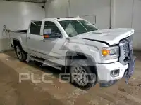 2015 GMC Sierra фото