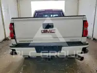 2015 GMC Sierra фото