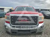 2015 GMC Sierra photo