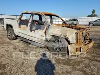 2015 GMC Sierra фото
