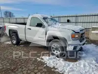 2015 GMC Sierra фото