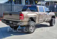 2015 GMC Sierra photo