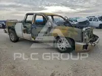 2015 GMC Sierra фото