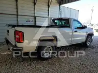 2015 GMC Sierra фото