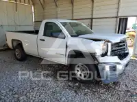2015 GMC Sierra фото