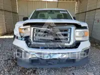 2015 GMC Sierra фото