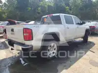 2015 GMC Sierra фото