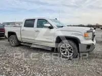 2015 GMC Sierra фото