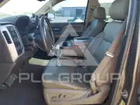 2015 GMC Sierra фото