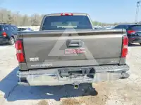2015 GMC Sierra фото