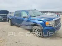 2015 GMC Sierra фото