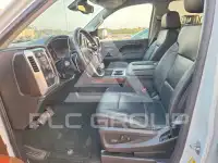 2015 GMC Sierra фото
