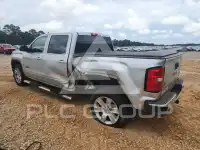 2015 GMC Sierra фото