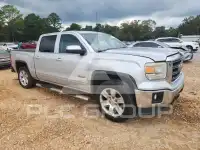 2015 GMC Sierra фото