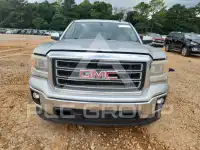 2015 GMC Sierra фото