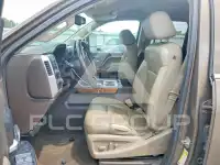 2015 GMC Sierra фото