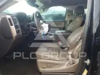 2015 GMC Sierra фото
