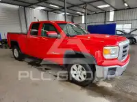 2015 GMC Sierra фото