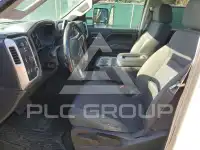 2015 GMC Sierra photo