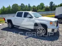 2015 GMC Sierra photo