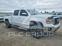 2015 GMC Sierra фото