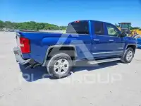 2015 GMC Sierra фото