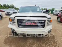 2015 GMC Sierra фото
