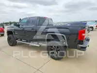 2015 GMC Sierra фото