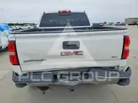 2015 GMC Sierra фото